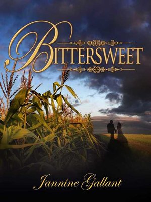 cover image of Bittersweet